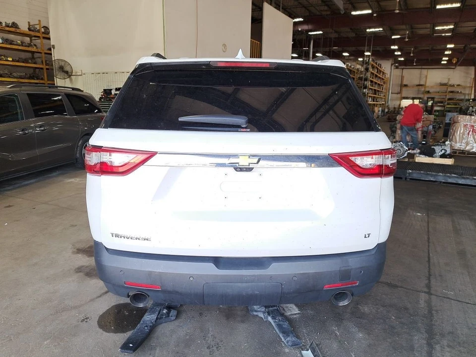 Brake Master Cylinder 2020 Traverse Sku#4170485 - Image 3 of 4