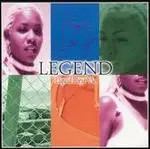 CD Legend Liquid Deja Vu Orpheus Music