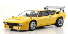 KYOSHO 08445GY 1:18 LAMBORGHINI URRACO RALLY 1974 - YELLOW PEARL (08442GY)