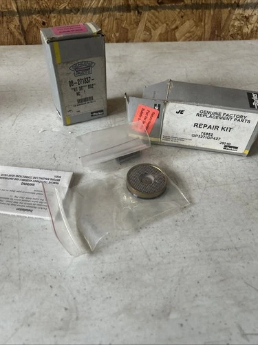 Guenine PARKER 76852 / 76852 (BRAND NEW) Parts Kit (I2)