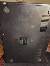 JAPANESE SNK Neo Geo AES Console - Complete w/ Controller & King of Fighters '97