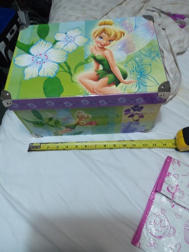 Tinker Bell, Disney, & More. 11 Lb Lot. Sleeping Beauty, Nemo, + More. Must See - Picture 18 of 24
