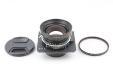 [MINT] Schneider Kreuznach Symmar-S 210mm f5.6 MC Lens From JAPAN