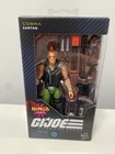 G.I. Joe Classified Series Ninja Force Zartan #192 Exclusive NEW & SEALED