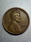 1931 Lincoln Wheat penny good condition