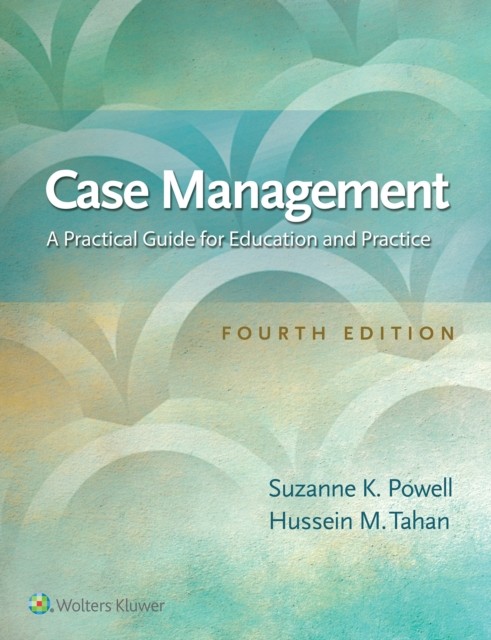 Case Management by PhD, RN Tahan Hussein M. PAPERBACK 9781496384256