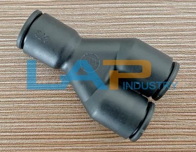 1PCS NEW FIT FOR Equal diameter Y-shaped tee joint 3140 10 00
