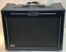 Kustom HV 100 NONE OF THE EFFECTS WORK NEEDS ...