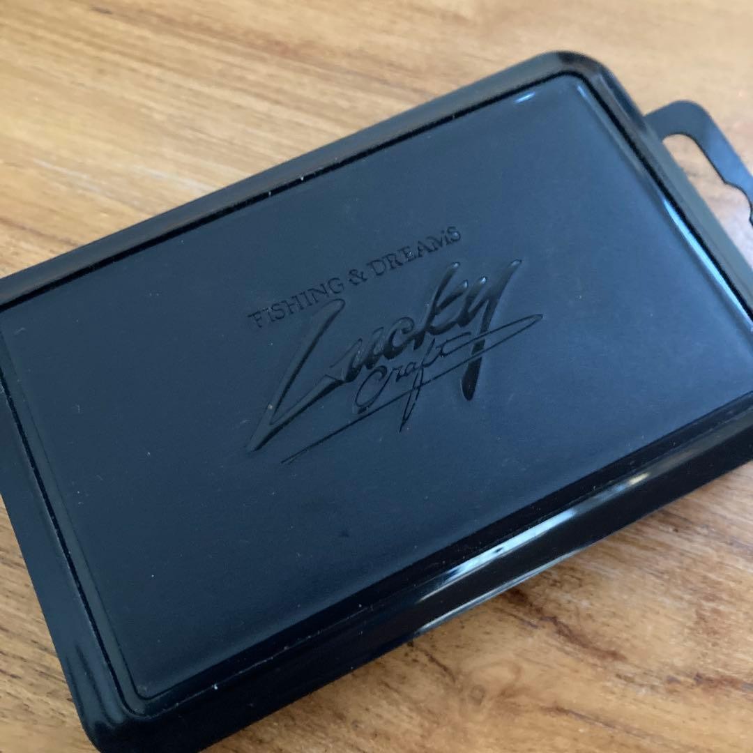 Lucky Craft Network Members NW02 Buzzbait - Image 4