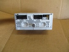 2014-2015 Ford Flex Radio Receiver Am-fm-cd-mp3 With Satellite Reception Oem 2014-2015 Ford Flex Radio Receiver Am-fm-cd-mp3 With Satellite Reception Oem
