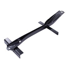 Abrazadera de retención de batería negra para Toyota Sienna 2004-2020 2,7 L L4 3,3 L 3,5 L V6