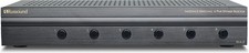 Russound SS-6.2 Six Pair Speaker Selector Single Source