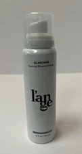 L'ange GLASS HAIR Thermal Blowout Primer 5oz NEW FACTORY SEALED Free Shipping