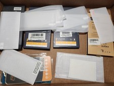 Mixed Lot Phone Screen Protectors Tempered Glass Older LG Samsung A12 A23 A52 J7