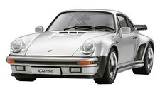 1/24 Sports Car No. 279 1/24 Porsche 911 Turbo '88 24279