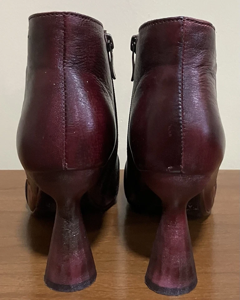 L’ Artiste Spring Step Ankle Boot Shoes - Image 4 of 4