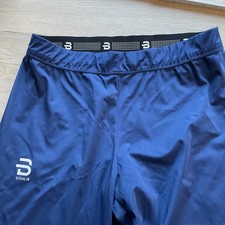 Björn Daehlie, Langlauf, Hose, Tight, Gr. L....