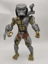 Predator Classic Hunter 12" ⭐️ abnehmbare Maske & Lichtfunktion Laser ⭐️ Lanard