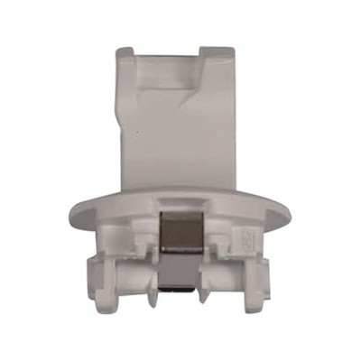 YesParts W11252738 Durable Appliance Strike compatible with W11096893...