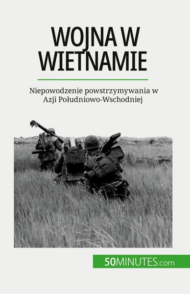 MylèNe ThéLiol | Wojna W Wietnamie | Taschenbuch | Polnisch (2023)-image