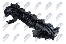 Ansaugkrümmer ohne Stellregler BKS-BM-021 NTY für BMW 3 3 Touring 3 Gran Turismo