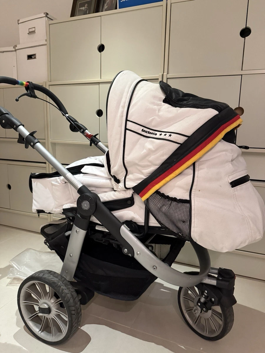 kinderwagen für winter Winter-Fußsack für Babys in Universalgröße Khaki