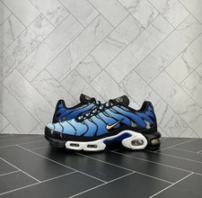 NEW Nike Air Max Plus 2025 Hyper Blue Size 11 DX0755-001