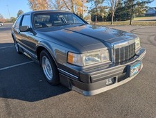 1990 Lincoln Mark VII for Sale