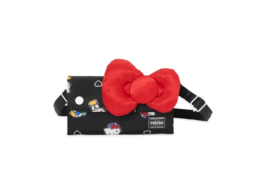 トップス PORTER / HELLO KITTY x PORTER PORTER / HELLO KITTY x PORTER – YOSHIDA PORTER