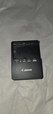 Genuine OEM Canon LC-E6 DS510101 Battery Charger LP-E6 LP-E6N LP-E6NH EOS R5 7D