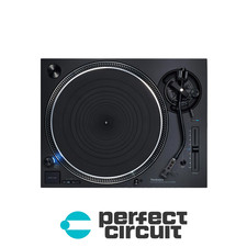 Technics SL-1210GR2 Direct Drive System II TURNTABLE - NEW - PERFECT CIRCUIT