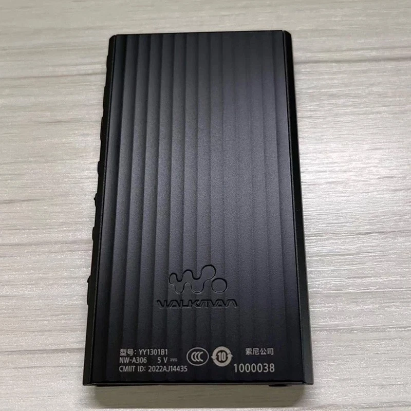 Sony NW-A306 Walkman 32GB Hi-Res Portable Digital Music Multimedia Player - Image 2 of 4