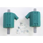 Dynatek Ignition Coil 3 Ohm Single Post Single Fire DC3 1