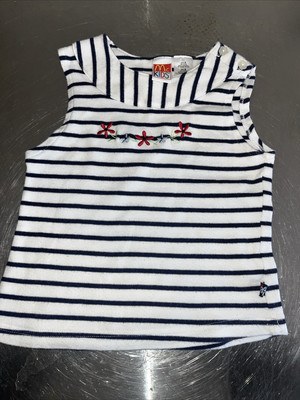 Vintage Mc KIDS  Size 6 