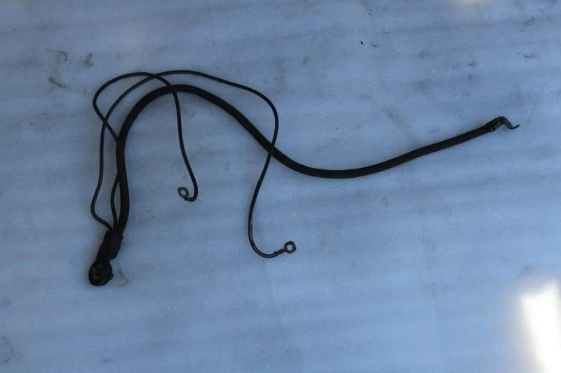 1994 1995 1996 1997 CHEVROLET PICKUP S10 S15 GROUND CABLE WIRE 12100818 - Image 2 of 4