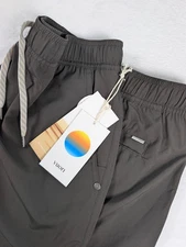 Vuori Kore Jogger Mens 2XL Dark Oregano Green Performance Athletic NWT