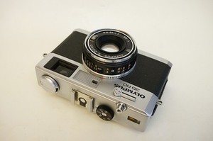 OLYMPUS 35RD　ジャンク品 Olympus 35 RD | eBay