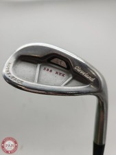 2013 CLEVELAND 588 RTX CB WEDGE 60 /12 WEDGEFLEX ULTRALITE 50 34.5" GOOD