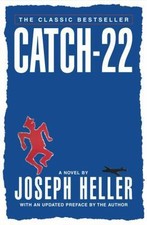 Catch-22 by Heller, Joseph L.