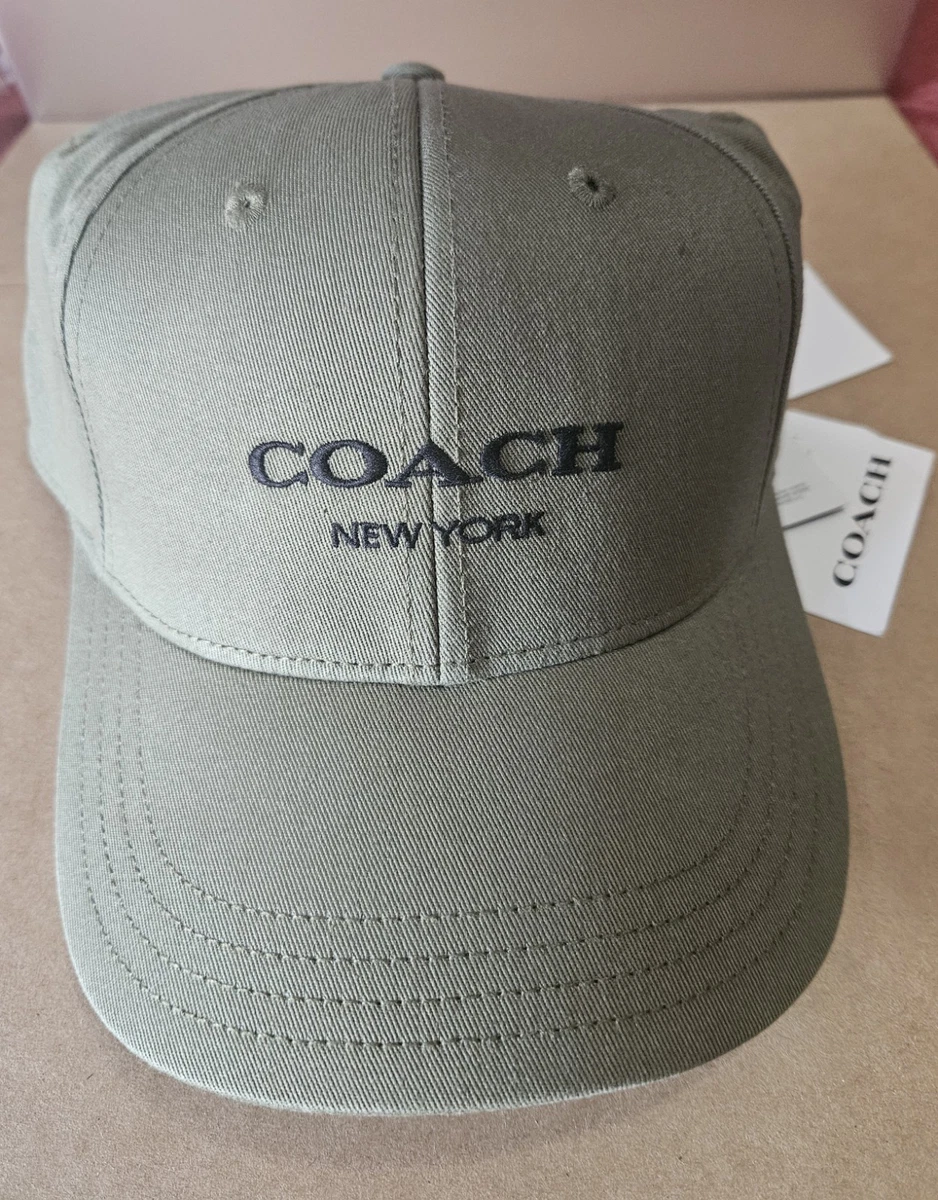 Coach Camouflage Hats for Men for sale | eBay