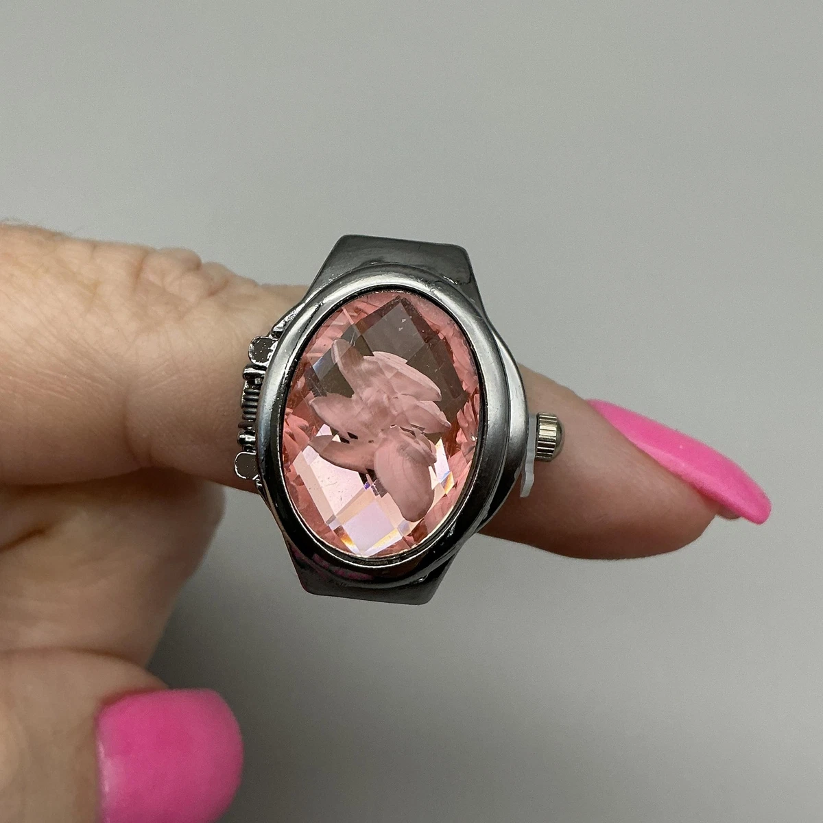 Other Locket Wristwatches for sale - eBay