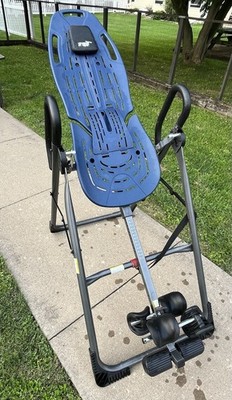 Teeter Hang UPS Inversion Table