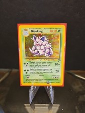 Nidoking
