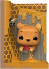 Funko Pop! Nooks Disney Winnie the Pooh in Honey Tree