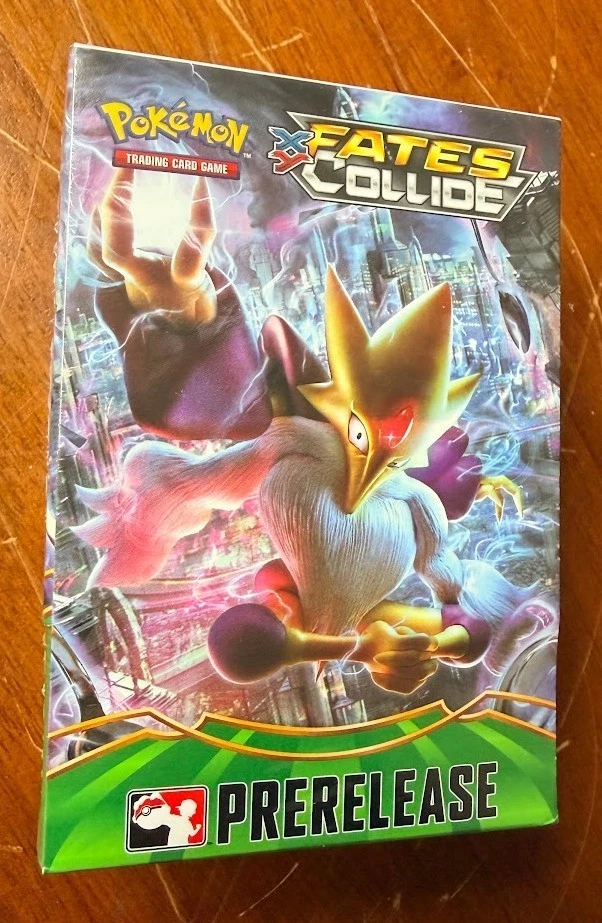 furious fist booster box Furious Fists Booster Pack – onestoppokemart