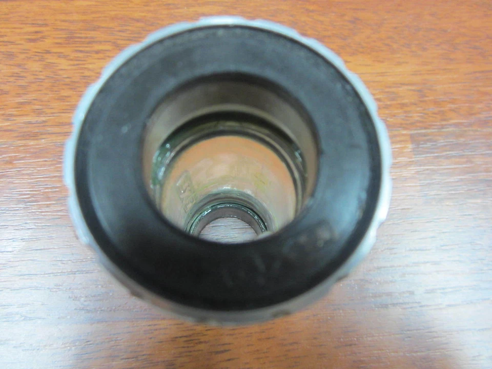 SRAM RED CERAMIC BLACK BOX GXP ENGLISH THREADED BOTTOM BRACKET - Image 2 of 3