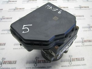Mazda 6 ABS-Pumpe Einheit 133800-4451 Gebraucht 2003