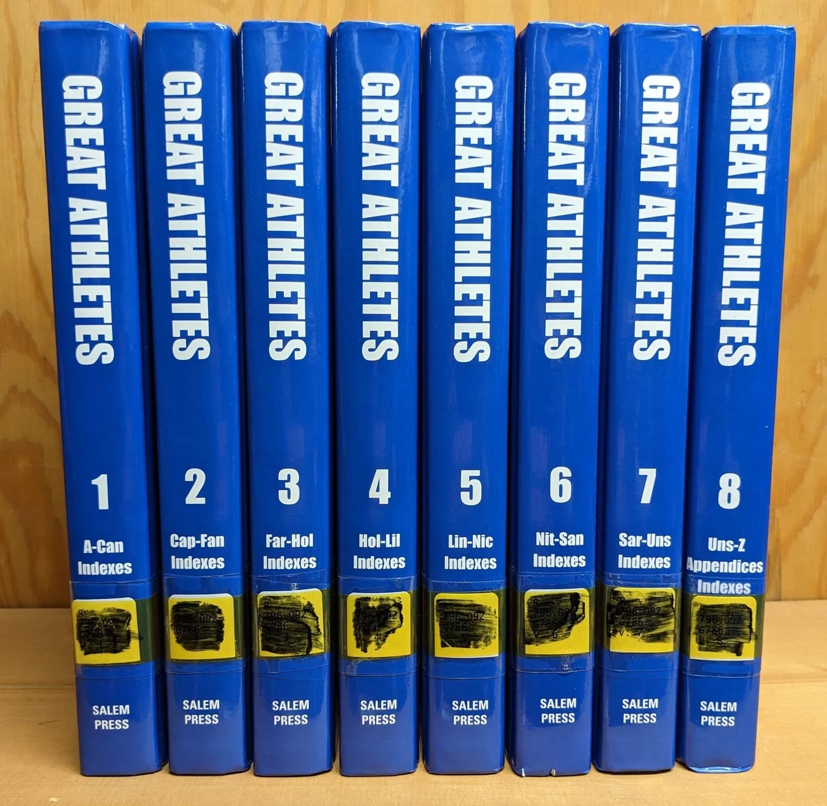 Salem Press