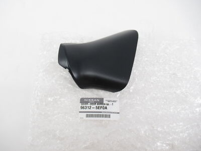 Genuine OEM Nissan 96312-5EF0A Passenger RH Mirror Mount Lower
