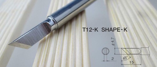 T12 Soldering Tip T12 portable cordless soldering station *Melb Stock - Picture 11 of 34